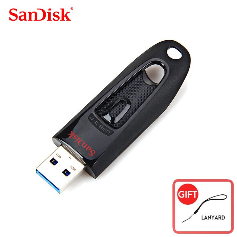 SanDisk-USB 3.0 ÷ ̺ ũ CZ48 256GB 128..
